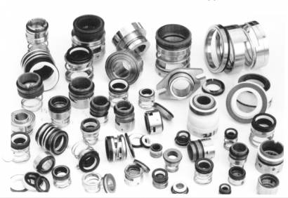 Механические уплотнения (уплотнения механические)