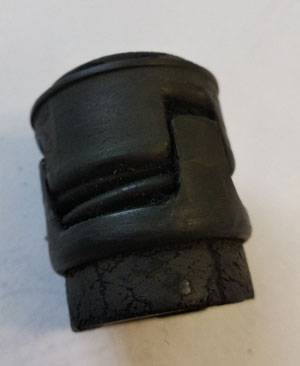 Замена сальника насоса Grundfos TP